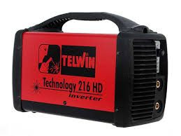 MÁY HÀN QUE TELWIN TECHNOLOGY 216 HD