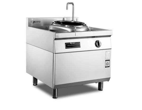 Bếp Á 1 họng có tủ OKASU ZC-C4015A9