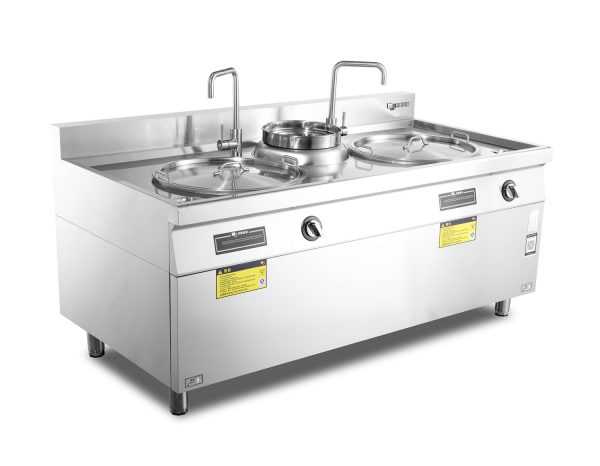 Nồi nấu phở đôi OKASU ZT2-C5030A9-W