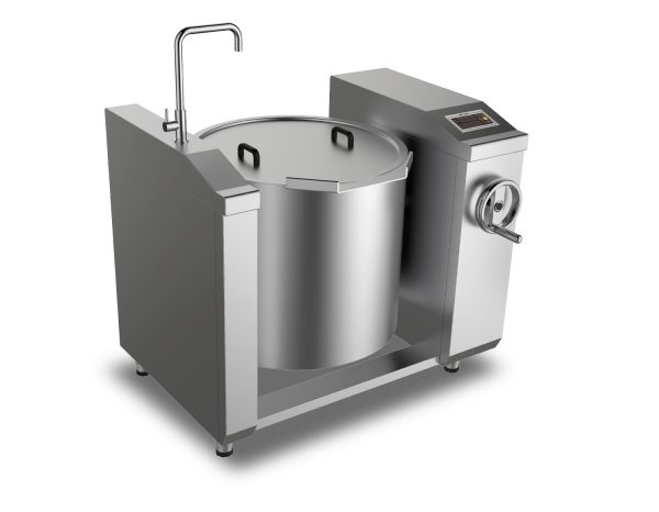 Nồi nấu canh 200L OKASU ZT-T20025A-Y