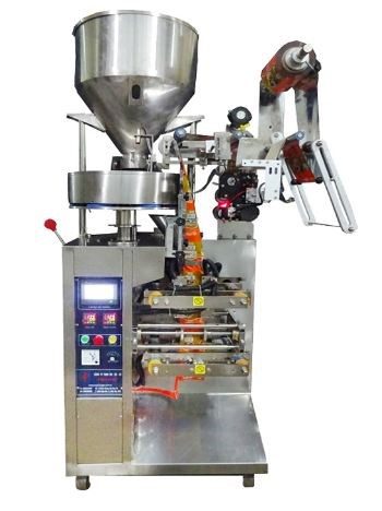 Máy đóng gói thạch dừa, thạch rau câu