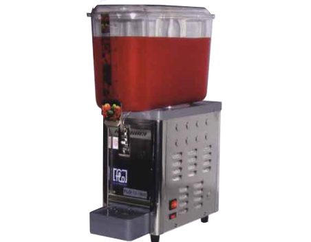 Máy làm lạnh nước hoa quả Flomatic FLO 18-1 MIX