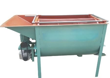 Máy rửa củ nghệ tươi, củ gừng