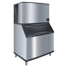 MÁY LÀM ĐÁ MANITOWOC 322KG IY-0906A