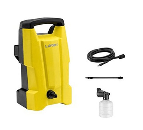Máy phun áp lực nước Lavor SMART 120