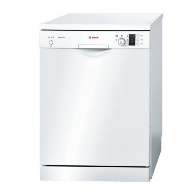 Máy Rửa Bát Bosch SMS25AW02E