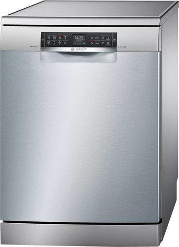 Máy rửa bát Bosch SMS68TI06E
