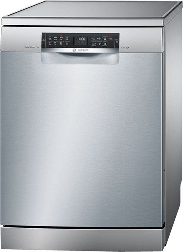 Máy rửa bát Bosch SMS68TI01E