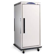 TỦ NÓNG INOX WILLIAMS 549 LÍT MHC16