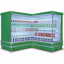 TỦ MÁT QUẦY SIÊU THỊ NORTHWIND HK-7FS