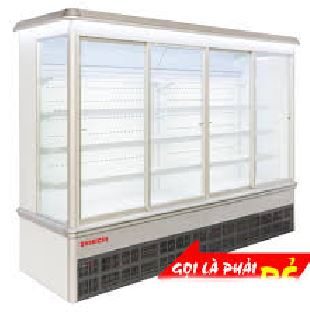 QUẦY MÁT TRƯNG BÀY SIÊU THỊ SHINICHI SH-3000FYA