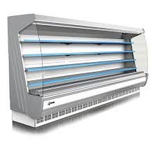 QUẦY MÁT TRƯNG BÀY SIÊU THỊ SANAKY 1000 LÍT VH-20HP