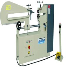 MÁY CẮT TRÒN TẤM IDK-1