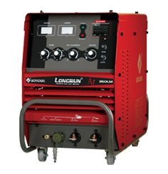 Máy hàn MIG Inverter 350LM