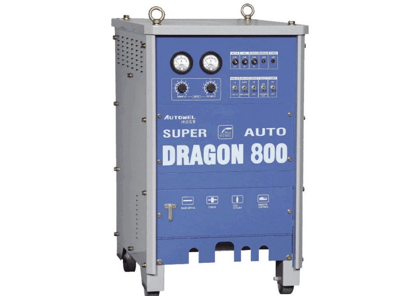 MÁY HÀN MIG AUTOWEL DRAGON 800