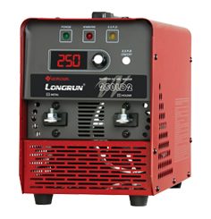 Máy hàn hồ quang tay một chiều inverter 250LD2