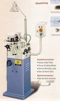 Máy mài lưỡi cưa SOCO SG-450