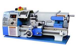 Máy tiện mini WM 180V