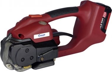 Máy đóng đai cầm tay Cyklop CHT 400