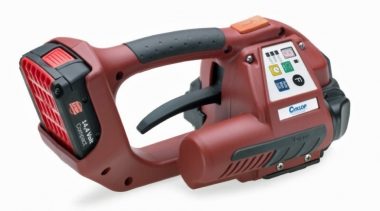Máy đóng đai cầm tay Cyklop CLT 120