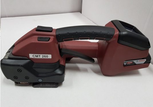 Máy đóng đai cầm tay Cyklop CMT-260
