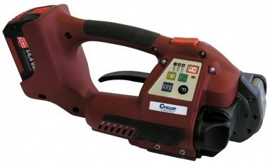 Máy đóng đai cầm tay Cyklop CMT 250