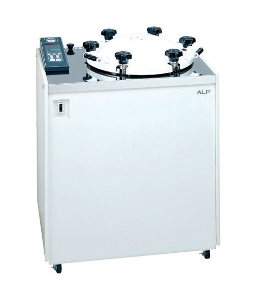 Nồi hấp tiệt trùng có sấy khô ALP MC-40DP