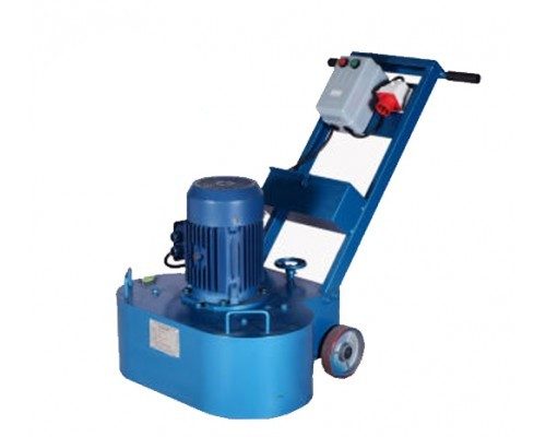 Máy mài sàn công nghiệp HSE-600