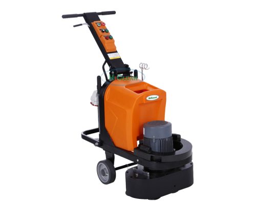 Máy mài sàn bê tông HiClean HC 260