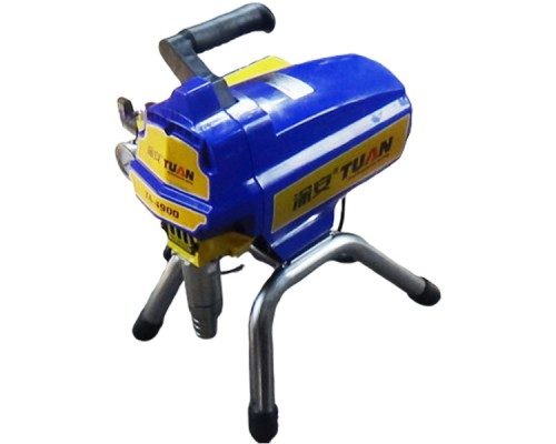 Máy phun sơn pitton HM TA4900