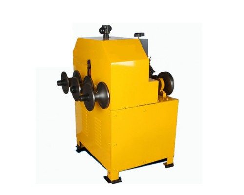 Máy uốn ống điện HB76B