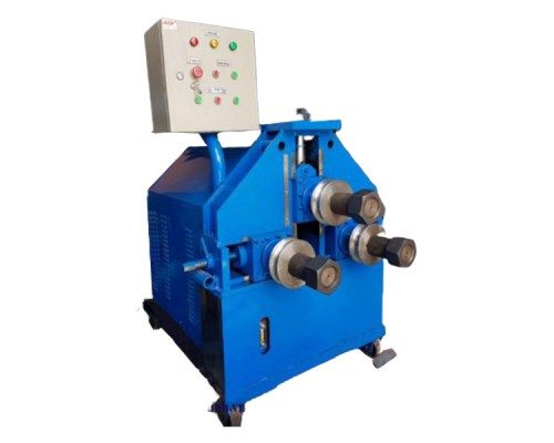 Máy uốn ống HM-U90