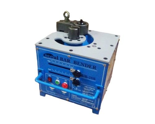 Máy uốn sắt SEOUL SUB-25S