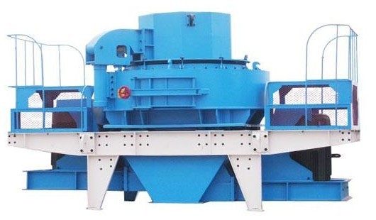 Máy nghiền đá và tạo cát VSI-9526