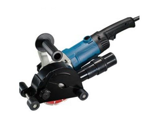 Máy cắt rãnh tường 5 lưỡi Yamafuji DZR02