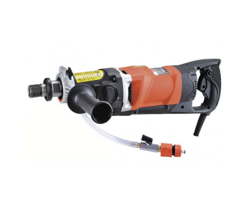 Máy khoan ống rút lỗ AGP DM6D