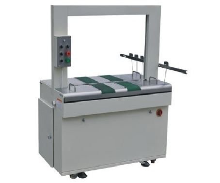 Máy đóng đai thùng AP8060B