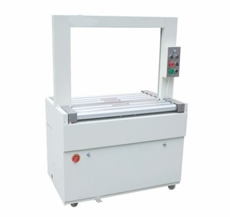 Máy đóng đai thùng tự động AP8060C