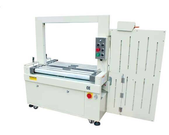 Máy đóng đai thùng tự động APM8060C