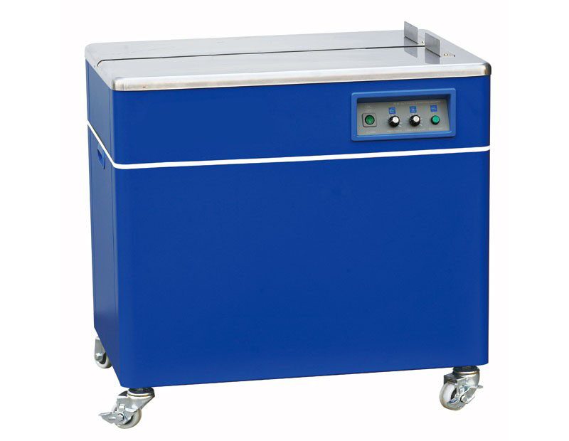 Máy đóng đai bán tự động SM06H