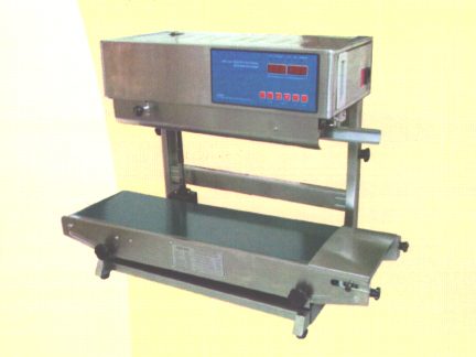 Máy hàn miệng bao DBF -900LW