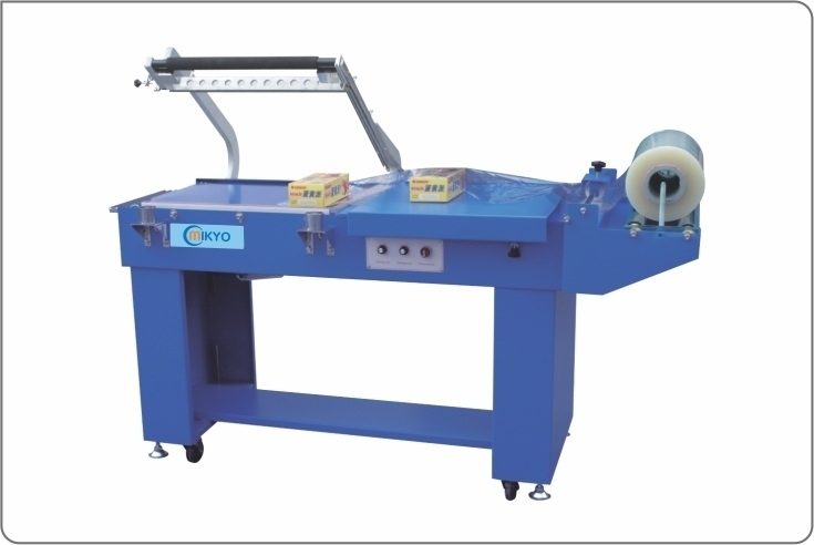 Máy co màng FQL450A
