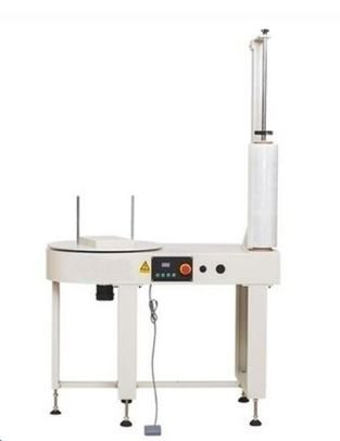 Máy quấn màng mini 800Y