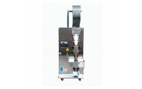 Máy đóng gói chất lỏng tự động mini DYT-350