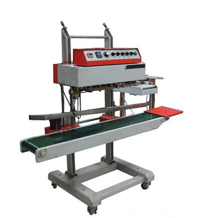 Máy hàn miệng túi QLF-1680