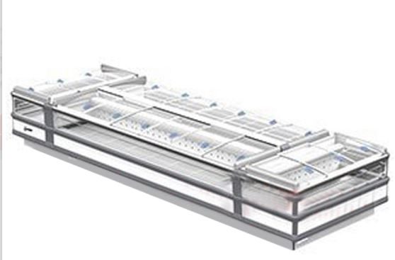 TỦ ĐÔNG TRƯNG BÀY HẢI SẢN SHINICHI SH-2500FYWN