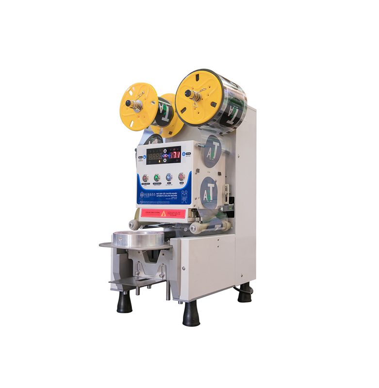 Máy ép miệng ly Yubann YB-99S