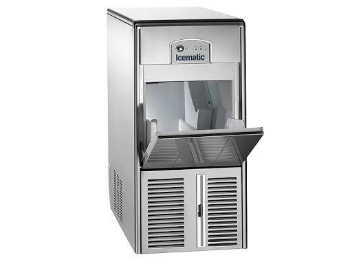 Máy làm đá Icematic E21
