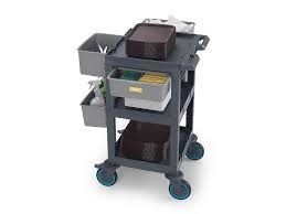 XE ĐẨY PHỤC VỤ FANTOM PROCART 201