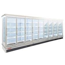 TỦ ĐÔNG ĐỨNG TRƯNG BÀY SIÊU THỊ SHINICHI SH-6750FMAW